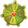행운의 룰렛 돌리기 welfare icon